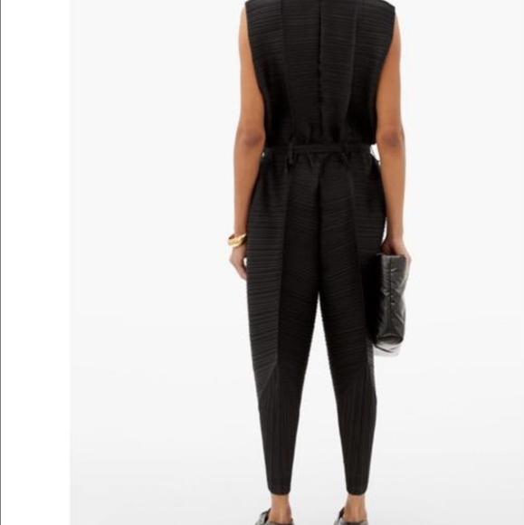 ISSEY MIYAKE PLEATS PLEASE Jumpsuit - Picture 4 of 15